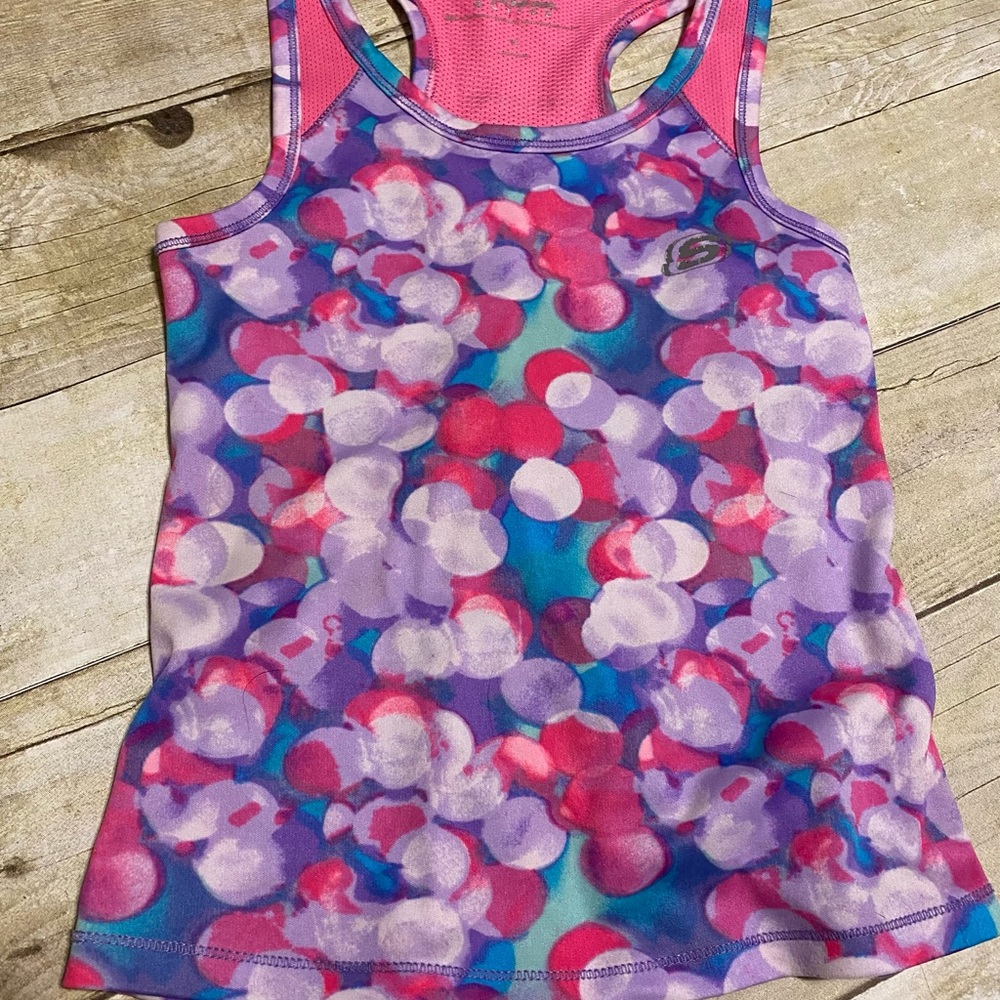 Set of 7 girls tops in size 6 - Picture 7 of 8